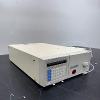 Shimadzu LC-10AS Liquid Chromatograph image 0